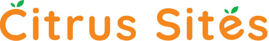 Citrus Sites
