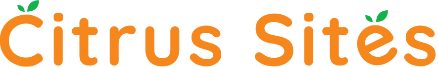 Citrus Sites